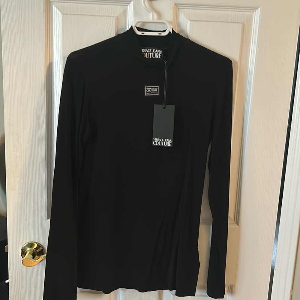 BNWT Versace top